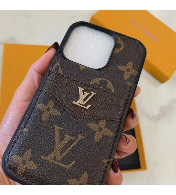 LV/ルイヴィトン Gucci/グッチ ハイブランド iphone 14/14 pro/14 pro max/14 plus/13 miniケース かわいい  財布風 カード入れ レザー ボタン付き galaxy s23/s23+/s23 plus/s23 ultra/s22/s21/s20/s10/s9/s8/note10/note9/note8カバー モノグラム アイフォン14プロマックス/14プラス/SE3/13ミニ/12/11/x/xs/xr/8+/7+ケース 大人気 メンズ レディース