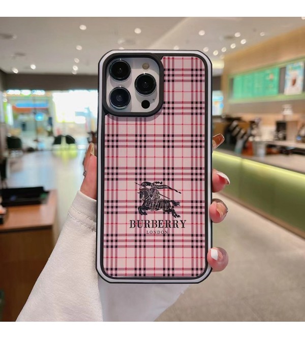 GUCCI/グッチ BURBERRY/バーバリー ブランド iphone 14/14 pro/14 pro maxケース PRADA/プラダ 馬車柄 モノグラム 猫 ジャケット型 アイフォン14/14プロ/14プロ マックス/13/12/11カバー セレブ愛用 メンズ レディーズ