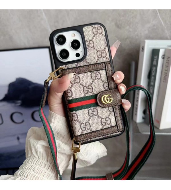 Gucci グッチiphone 15 14 pro maxケース 激安 モノグラム iphone 15 14 plusケース 個性ブランド アイフォン15 8/7 plus se3 2 14 plus ケース 韓国風