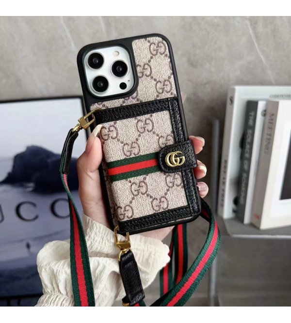 Gucci グッチiphone 15 14 pro maxケース 激安 モノグラム iphone 15 14 plusケース 個性ブランド アイフォン15 8/7 plus se3 2 14 plus ケース 韓国風