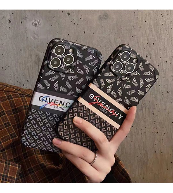 givenchy  iPhone7 ケース