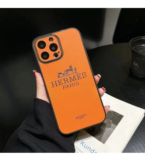 HERMES/エルメス LV/ルイヴィトン ハイブランド iphone 14/14 pro/14 pro maxケース オシャレ 馬車 ブルドッグ 犬柄 モノグラム ジャケット型 安い アイフォン14/14プロ/14プロマックス/13/12/11カバー ファッション メンズ レディース