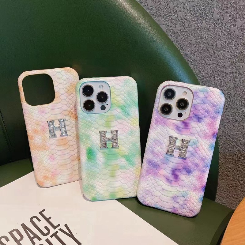 Hermes エルメスアイフォン15/14 13 12プロマックス ケース かわいい女性向け iphone15pro max xr xs max 8/7 plusケース ガラス型アイフォン15プラス 14ケース バッグ型