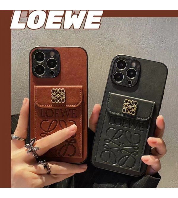 LOEWE ロエベギャラクシーS23 s22 s24ウルトラ カバー レディース バッグ型 iphone 14 15 pro maxケース ブランドモノグラム Galaxy s23+ s24ケース ブランド芸能人愛用 ギャラクシーS23 s22 ultraケース トランク型ブランドGalaxy A54 5Gケース 韓国風