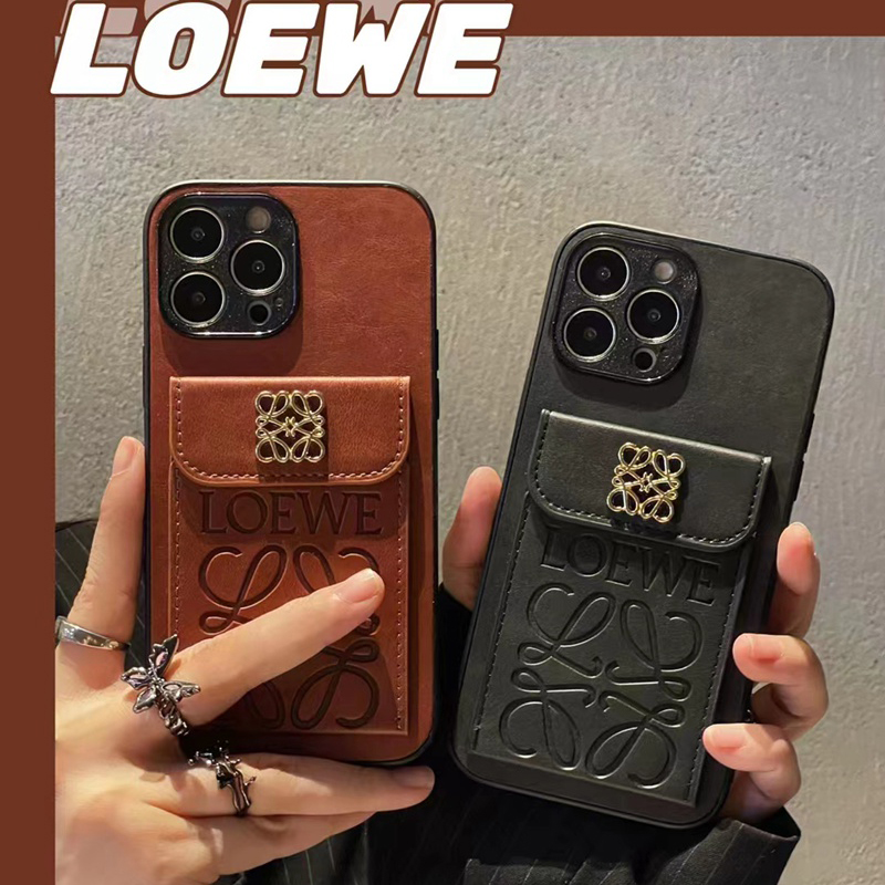 LOEWE ロエベギャラクシーS23 s22 s24ウルトラ カバー レディース バッグ型 iphone 14 15 pro maxケース ブランドモノグラム Galaxy s23+ s24ケース ブランド芸能人愛用 ギャラクシーS23 s22 ultraケース トランク型ブランドGalaxy A54 5Gケース 韓国風