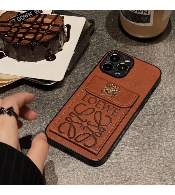 LOEWE ロエベギャラクシーS23 s22 s24ウルトラ カバー レディース バッグ型 iphone 14 15 pro maxケース ブランドモノグラム Galaxy s23+ s24ケース ブランド芸能人愛用 ギャラクシーS23 s22 ultraケース トランク型ブランドGalaxy A54 5Gケース 韓国風