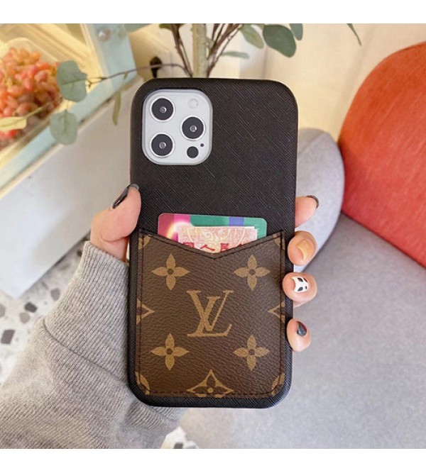 LV/ルイヴィトン Dior/ディオール ブランド iphone 14 pro/14 pro max/13 miniケース カード入れ  iphone14 max/14pro maxケース 安い アイフォン14/13/12/11/x/8/7 plusケース ブランド iPhone 13/12/11/xs/x/8/7/se2ケース 人気 メンズ レディーズ