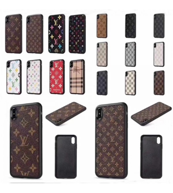 burberry/バーバリー lv/ルイヴィトン ブランド iPhone15/14 pro max/14/14 pro/13ケース ジャケット型 グッチ gucci ジャケット型 アイフォン15/14/13/12/11/x/8/7カバー メンズ レディーズ