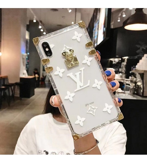 ルイヴィトン/LV ブランド iphone13 mini/13 pro max/13 proケース クリアケース Gucci/グッチ トランク型 Dior/ディオール 2021新作 激安 アイフォン13/12/11ケース Chanel/シャネル モノグラム iphone x/xr/xs/xs maxケース 耐衝撃 ファッション レディース