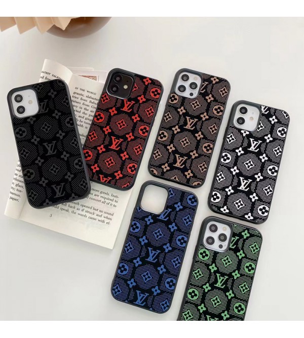 LV/ルイヴィトン ブランド iPhone13/13mini/13pro/13pro maxケース ジャケット型 モノグラム ヴィトン アイフォン13/12/11/x/8/7カバー 人気 芸能人愛用 カップル向け メンズレディース