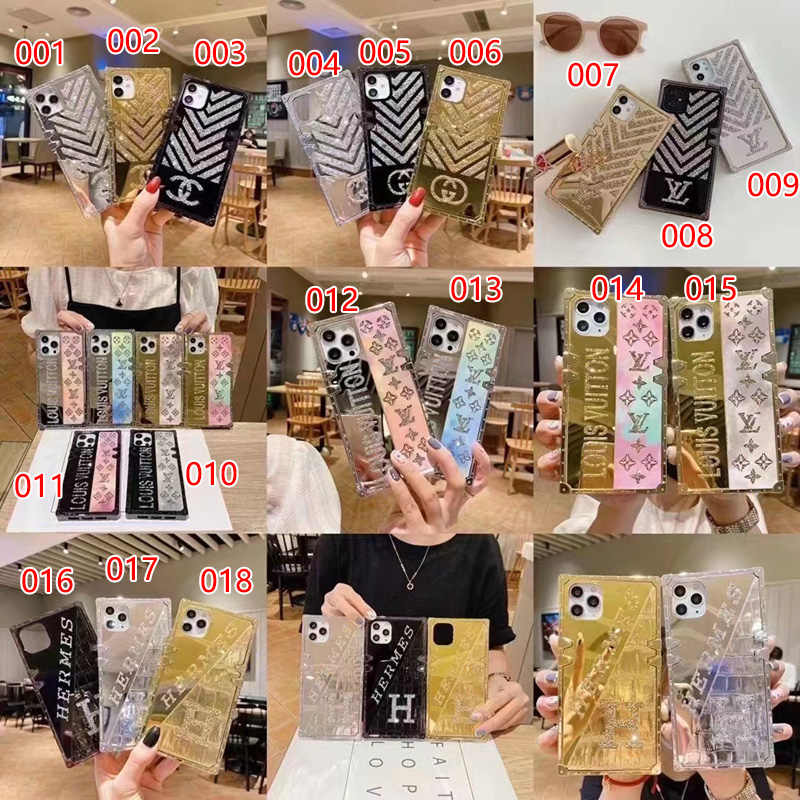 LV/ルイヴィトン ブランド iphone 13 pro/13 pro max/13 miniケース 可愛い Gucci/グッチ トランク型 Chanel/シャネル フレーム Hermes/エルメス きらきら Dior/ディオール 大人気 Givenchy/ジバンシィ Chrome Hearts/クロムハーツ ジャケット型 Swarovski/スワロフスキー アイフォン13/12/11/x/xr/xs/8/7/se2カバー レディース