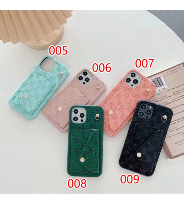 lv/ルイ·ヴィトン ブランド iphone13 mini/13 pro/13 pro maxケース 御洒落 封筒型 カード収納 レザー iphone12/12pro maxケース GUCCI/グッチ 安い アイフォン13/12/11/x/8/7 plusケース ペアお揃い 大人気 メンズ レディーズ