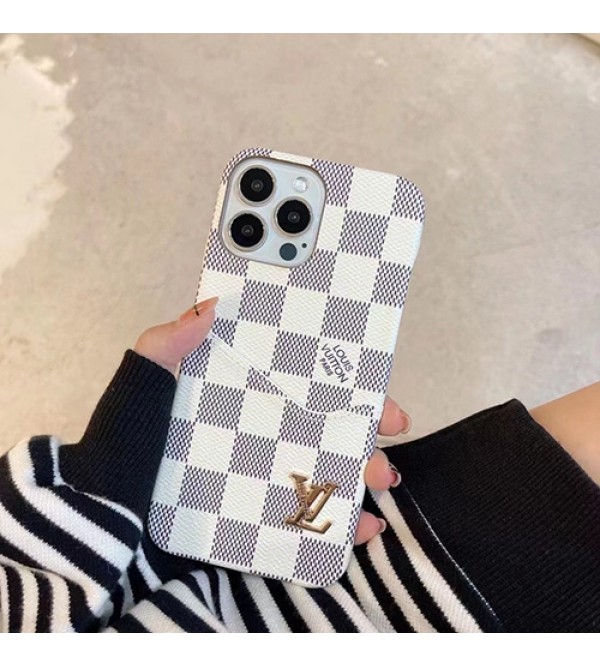 ルイヴィトン LV ブランド iPhone 13 Pro/13 Pro Max/13 Miniケース 韓国風 贅沢風 カード入れ レザー モノグラム ジャケット型 個性 アイフォン13/12/11/x/x/s/xr/8/7カバー メンズ レディース 