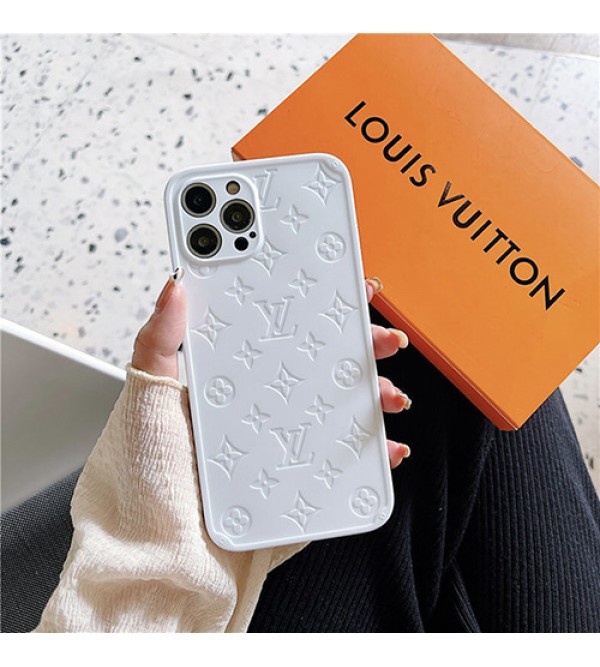 LV ルイヴィトン ブランド iphone 13 pro/13 pro max/13 miniケース モノグラム ジャケット型 カラー キラキラ 全面保護 アイフォン13/12/11/x/xs/xr/8/7カバー ファッション メンズ レディース