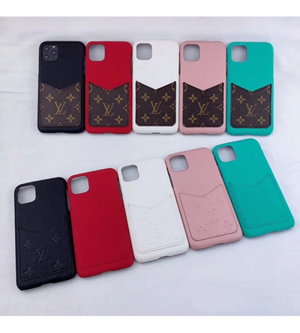 LV/ルイヴィトン ブランド iphone 14 pro/14 pro max/13 miniケース カード入れ iphone12/12 pro/12 pro max/12 miniケース 安い アイフォン14/13/12/11/x/8/7 plusケース ブランド iPhone 13/12/11/xs/x/8/7/se2ケース 人気 メンズ レディーズ