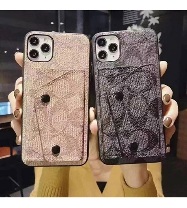 LV ルイヴィトン ブランド iphone 13 pro/13 pro max/13 miniケース GUCCI グッチ 封筒型 COACH/コーチ カード収納  セリーヌ/CELINE バッグ アイフォン13/12/11/se2/x/xr/xs/8/7ケース ジャケット型 ファッション メンズ レディーズ