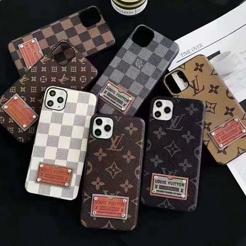 LV/ルイヴィトン ブランド iphone 14/14 pro/14 pro max/14 maxケース かわいい モノグラム ビジネス アイフォン14/13/12/11/x/xr/xs/8/7/6カバー おまけつき レディース