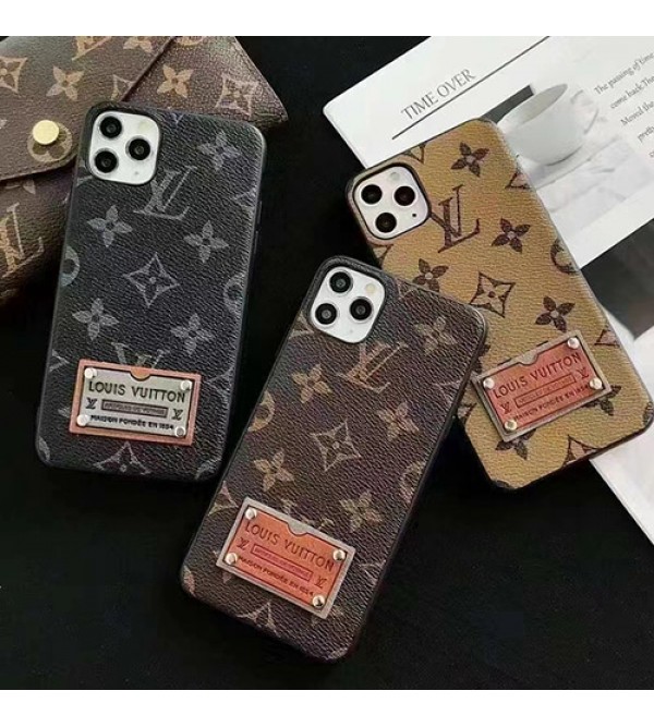 LV/ルイヴィトン ブランド iphone 14/14 pro/14 pro max/14 maxケース かわいい モノグラム ビジネス アイフォン14/13/12/11/x/xr/xs/8/7/6カバー おまけつき レディース