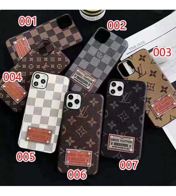 LV/ルイヴィトン ブランド iphone 14/14 pro/14 pro max/14 maxケース かわいい モノグラム ビジネス アイフォン14/13/12/11/x/xr/xs/8/7/6カバー おまけつき レディース