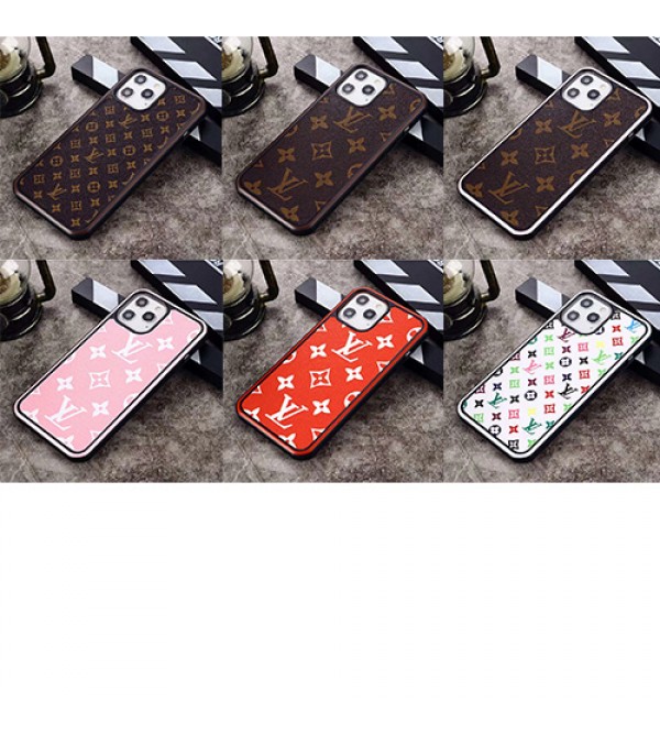 LV/ルイヴィトン ブランド iphone14/14 pro/14pro maxケース かわいい モノグラム ビジネス アイフォン14/13/12/11カバー おまけつき メンズ レディース