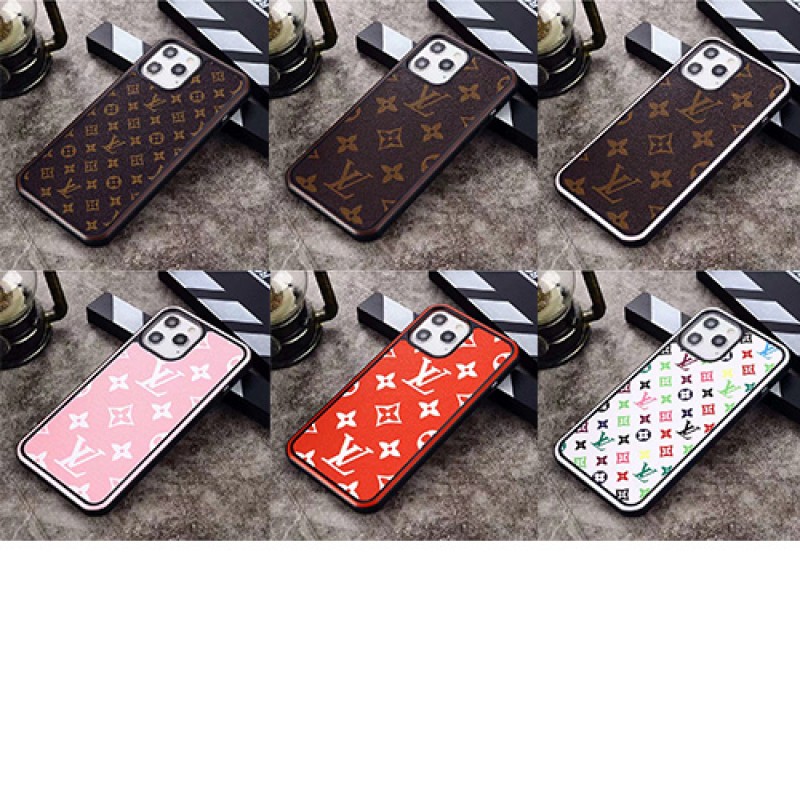 LV/ルイヴィトン ブランド iphone14/14 pro/14pro maxケース かわいい モノグラム ビジネス アイフォン14/13/12/11カバー おまけつき メンズ レディース