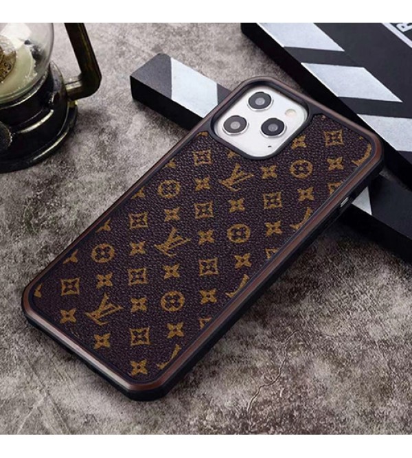 LV/ルイヴィトン ブランド iphone14/14 pro/14pro maxケース かわいい モノグラム ビジネス アイフォン14/13/12/11カバー おまけつき メンズ レディース