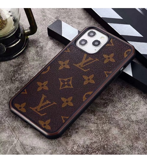 LV/ルイヴィトン ブランド iphone14/14 pro/14pro maxケース かわいい モノグラム ビジネス アイフォン14/13/12/11カバー おまけつき メンズ レディース