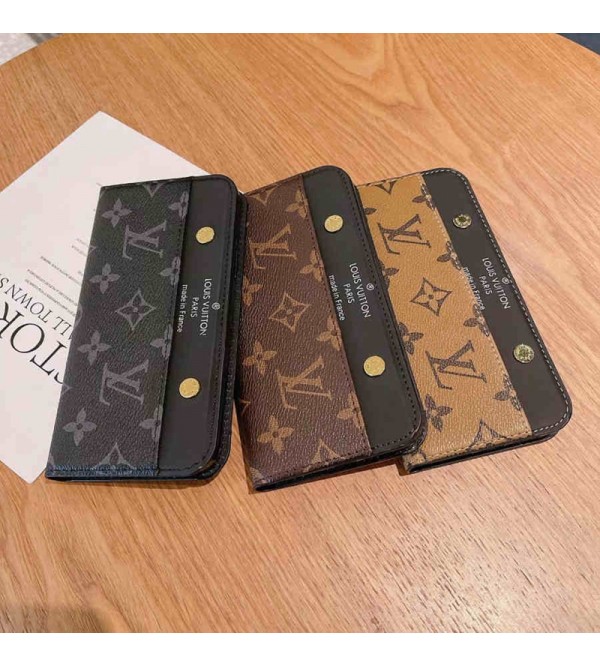 Gucci/グッチ LV/ルイヴィトン ブランド アイフォン14プロ マックス/14プロ/14プラス/14ケース iphone14Pro max/14Pro/14 plus/14/13/12/11スマホケース 小銭入れ アイフォン13プロ マックス/13プロ/13カバー カード収納 メンズ レディース