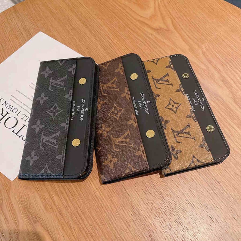 Gucci/グッチ LV/ルイヴィトン ブランド アイフォン14プロ マックス/14プロ/14プラス/14ケース iphone14Pro max/14Pro/14 plus/14/13/12/11スマホケース 小銭入れ アイフォン13プロ マックス/13プロ/13カバー カード収納 メンズ レディース