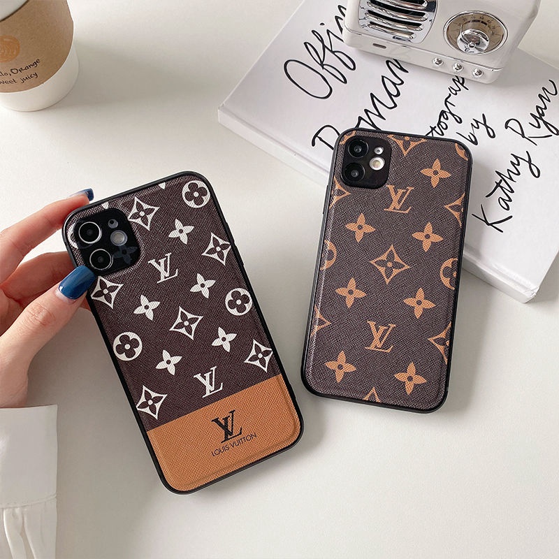 LV ルイヴィトン ブランド iphone se第3世代/13/13 pro/13 pro max/12 pro max/se2ケース ins風 モノグラム アイフォンse3/11/11 pro/x/xr/xs max/8/7plusカバー メンズ レディース