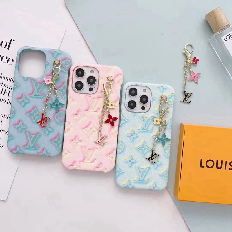 LV ルイヴィトン ハイブランド iphone 14/14 pro/14 pro maxケース オシャレ ジャケット型 ストライプ付き 四角保護 アイフォン14/13/12/11カバー モノグラム 大人気 メンズ レディーズ