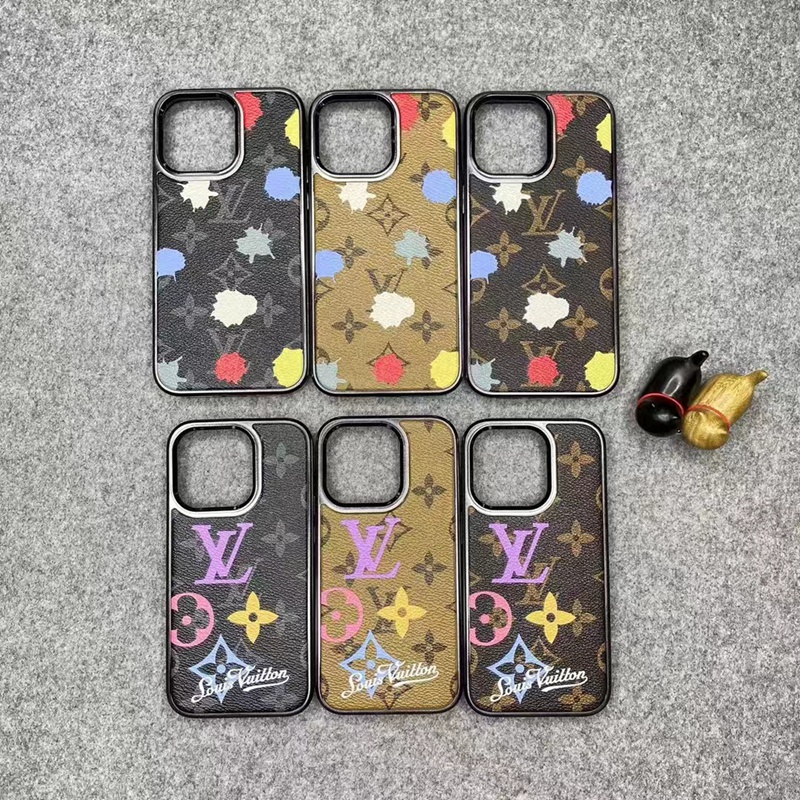 LV ハイブランド ルイヴィトン iPhone 14/14 Pro/14 Pro Maxケース かわいい カラー顔料 モノグラム柄 ジャケット型 アイフォン14/14プロ/14プロマックス/13/12/11カバー 激安 ファッション メンズ レディース