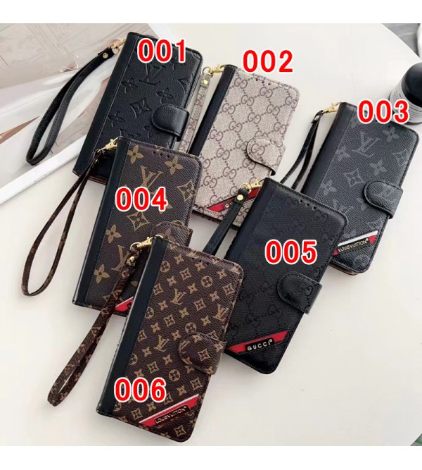 LV/ルイヴィトン GUCCI/グッチ ブランド iphone 14 pro max/14 pro/14 plus/14ケース モノグラム 手帳型 レザー カード入れ スマホケース ストラップ付き 芸能人愛用 コピー アイフォン14プロマックス/14プロ/14/13/12/11カバー 全機種対応 ファッション メンズ レディース