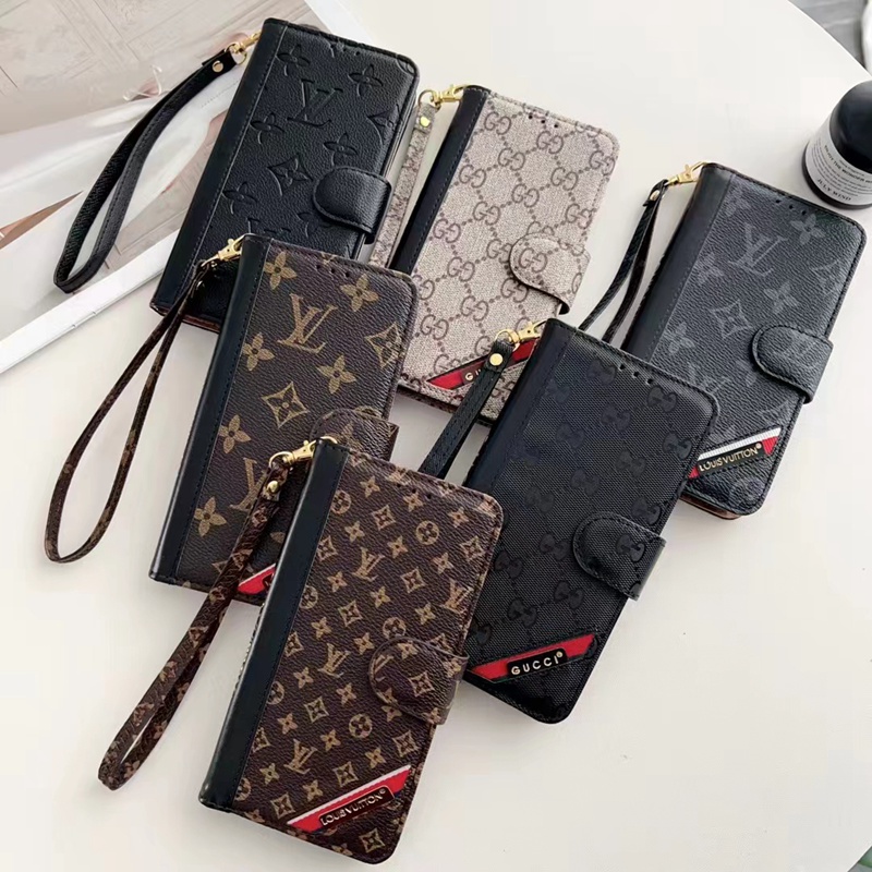 LV/ルイヴィトン GUCCI/グッチ ブランド iphone 14 pro max/14 pro/14 plus/14ケース モノグラム 手帳型 レザー カード入れ スマホケース ストラップ付き 芸能人愛用 コピー アイフォン14プロマックス/14プロ/14/13/12/11カバー 全機種対応 ファッション メンズ レディース