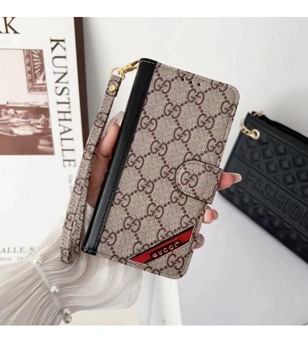 LV/ルイヴィトン GUCCI/グッチ ブランド iphone 14 pro max/14 pro/14 plus/14ケース モノグラム 手帳型 レザー カード入れ スマホケース ストラップ付き 芸能人愛用 コピー アイフォン14プロマックス/14プロ/14/13/12/11カバー 全機種対応 ファッション メンズ レディース