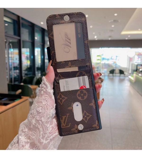 LV ルイヴィトン Gucci グッチ iphone15pro maxケース ハイブランド Galaxy S23/S23+/S23 Plus/S23 Ultraケース かわいい モノグラム 財布型 アイフォン15プロマックス ケースカード入れ レザー ジャケット型 ギャラクシーs23/s23プラス/s23ウルトラ/s22カバー 大人気 メンズ レディース