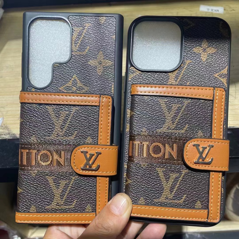 LV ブランド ルイヴィトン iPhone 15/14/14 Pro/14 Pro Maxケース 可愛い 財布 カード収納 レザー Galaxy S23/S23プラス/S23ウルトラ/S22/S21/S20スマホケース 小銭入れ モノグラム ジャケット型 アイフォン15/14プロ マックス/14プロ/14/13/12/11/X/8/7カバー 激安 女性向け ファッション レディース