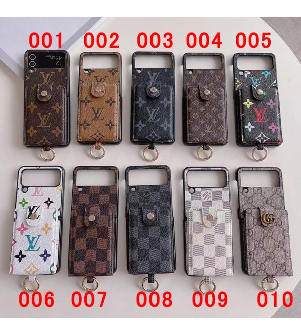 Lv ルイヴィトン折畳み式 Galaxy Z Flip 5ケース Gucci グッチ ペアお揃い  iphone 14 15 pro max 12 11ケース ファッション セレブ愛用 ギャラクシーZフリップ5 4ケース 折りたたみ 激安個性 galaxy z fold 5 4 3ケース ファッションメンズ ギャラクシーZフォールド5 4 3スマホケース スマホケース 安い