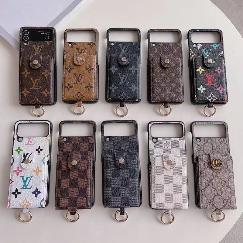 Lv ルイヴィトン折畳み式 Galaxy Z Flip 5ケース Gucci グッチ ペアお揃い  iphone 14 15 pro max 12 11ケース ファッション セレブ愛用 ギャラクシーZフリップ5 4ケース 折りたたみ 激安個性 galaxy z fold 5 4 3ケース ファッションメンズ ギャラクシーZフォールド5 4 3スマホケース スマホケース 安い