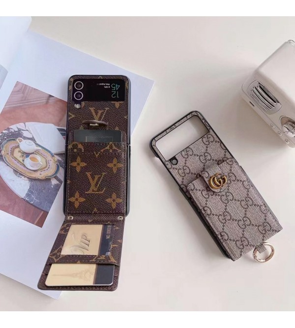 Lv ルイヴィトン折畳み式 Galaxy Z Flip 5ケース Gucci グッチ ペアお揃い  iphone 14 15 pro max 12 11ケース ファッション セレブ愛用 ギャラクシーZフリップ5 4ケース 折りたたみ 激安個性 galaxy z fold 5 4 3ケース ファッションメンズ ギャラクシーZフォールド5 4 3スマホケース スマホケース 安い