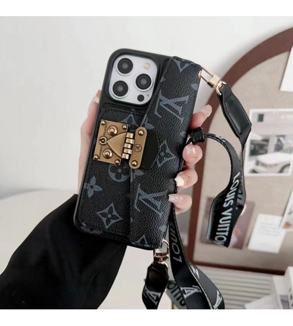 Lv ルイヴィトン女性向け iphone15pro max xr xs max 8/7 plusケース ガラス型 モノグラム iphone 15 14 plusケース 個性アイフォン15プラス 14ケース バッグ型