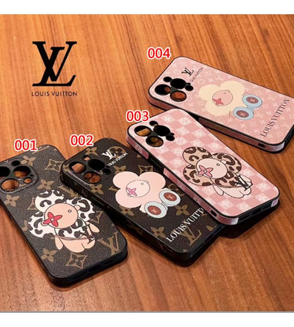 Lv ルイヴィトンアイフォン15/14 13 12プロマックス ケース かわいい モノグラム iphone 15 14 plusケース 個性 アイフォン15 14 13 スマホケース インスタ風