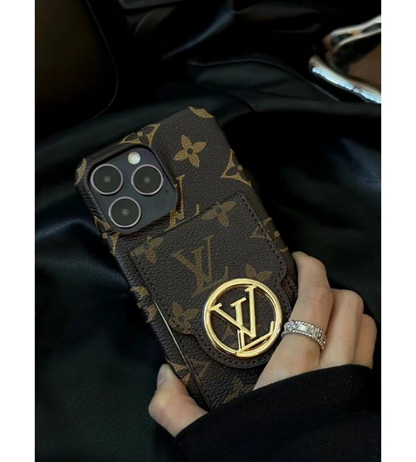 Lv ルイヴィトン女性向け iphone15pro max xr xs max 8/7 plusケース ガラス型 モノグラム iphone 15 14 plusケース 個性アイフォン15プラス 14ケース バッグ型