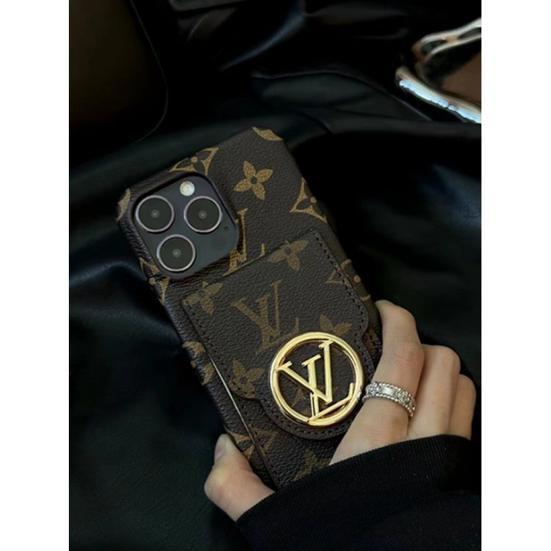 Lv ルイヴィトン女性向け iphone15pro max xr xs max 8/7 plusケース ガラス型 モノグラム iphone 15 14 plusケース 個性アイフォン15プラス 14ケース バッグ型