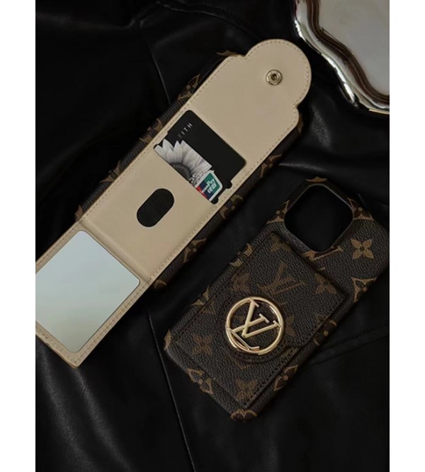 Lv ルイヴィトン女性向け iphone15pro max xr xs max 8/7 plusケース ガラス型 モノグラム iphone 15 14 plusケース 個性アイフォン15プラス 14ケース バッグ型