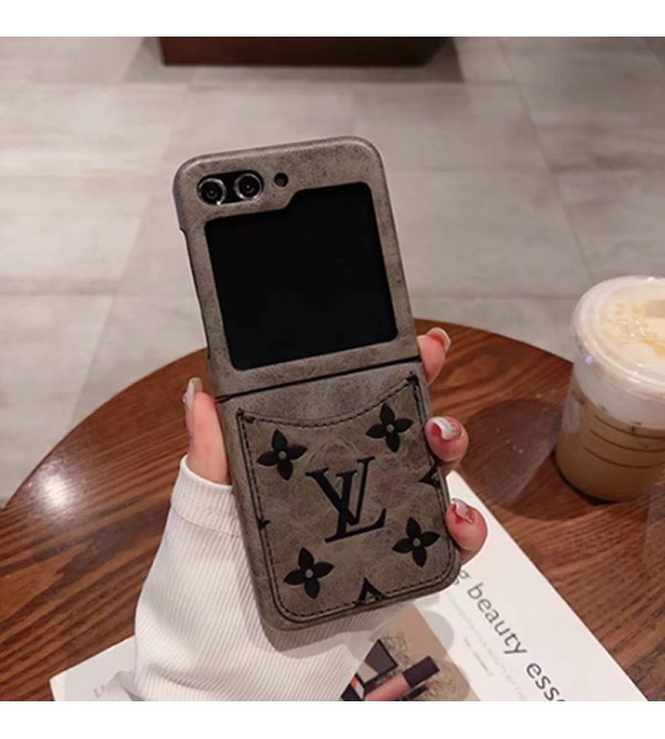 Lv ルイヴィトンブランド galaxy z flip5 4 3ケース かわいいファッション セレブ愛用 ギャラクシーZフリップ5 4ケース 折りたたみ 激安ギャラクシーZフォールド5 4 3ケース ファッション経典 メンズメンズ ギャラクシーZフォールド5 4 3スマホケース スマホケース 安い