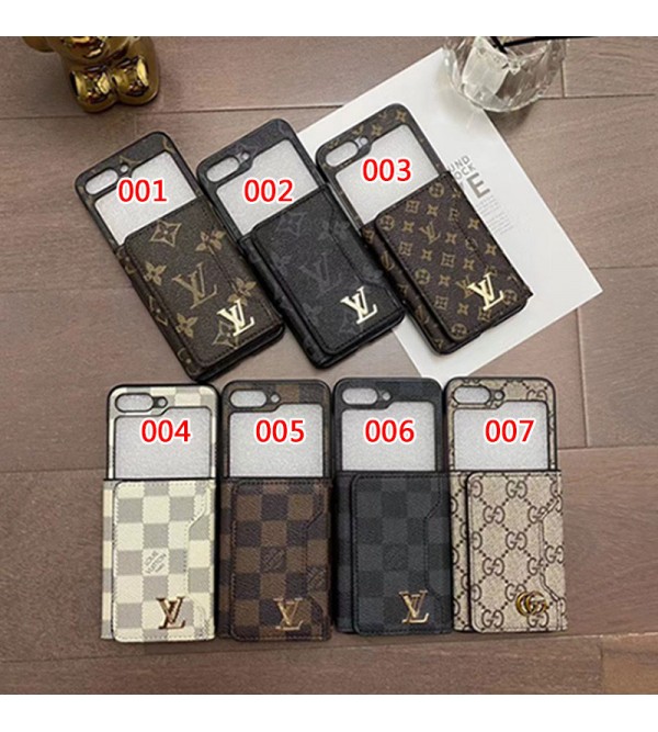 Lv ルイヴィトン Gucci グッチブランド galaxy z flip5 4 3ケース かわいい折畳み式 Galaxy Z Flip 5ケース ペアお揃い女性向け Galaxy Z Fold 5 4 3 2ケースギャラクシーZフォールド5 4 3ケース ファッション経典 メンズ