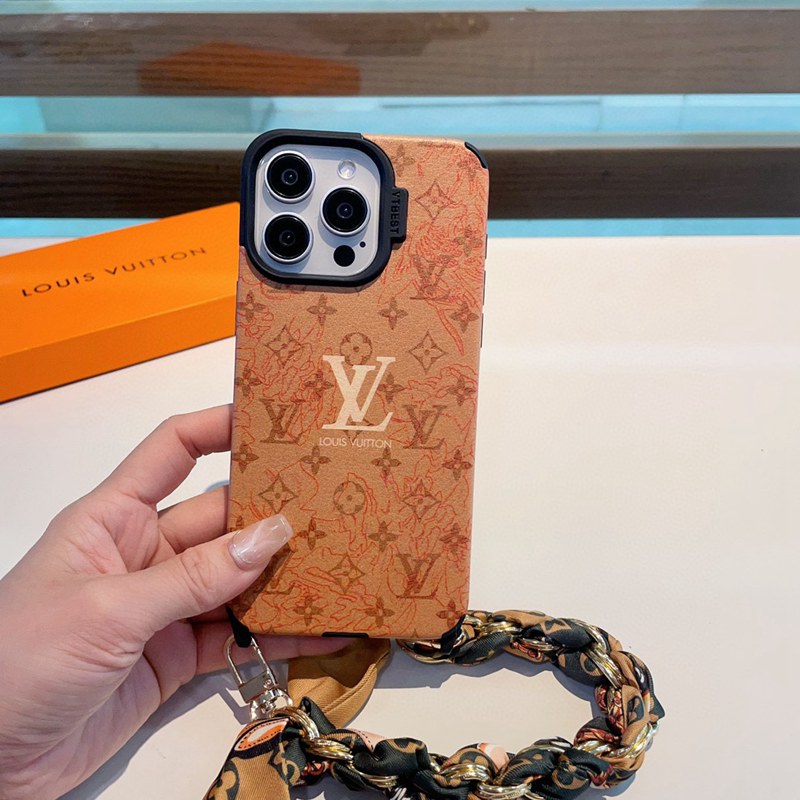 Lv ルイヴィトンアイフォン15/14 13 12プロマックス ケース かわいい 男女兼用 人気 ブランド iphone15 14 13 12 proケース  手帳型 ストラップ付きブランド アイフォン15 8/7 plus se3 2 14 plus ケース 韓国風