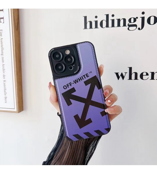 Air-Jordan/Off-White/Nike オフホワイト/ナイキ/ジョーダン ハイブランド iphone 14 Plus 14 Pro max 14 Pro 14スマホケース オシャレ 矢印柄 スポッツ 靴 ジャケット型 アイフォン14プラス/14プロ マックス/14プロ/14/13/12/11カバー コピー メンズ レディース