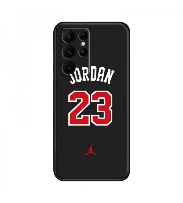 Jordan ジョーダン ナイキ Nike ブランド galaxy s23/s23plus/s23ultraケース 安い NBA 個性 靴 ジャケット型 ギャラクシーS23/S23プラス/S23ウルトラ/S22/S21/S20スマホケース ファッションメンズ レディース